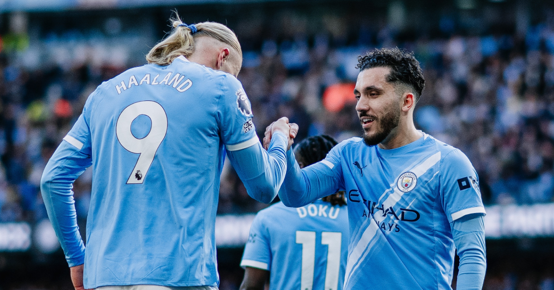 ¿Qué necesita el Manchester City para ganar la Premier League?