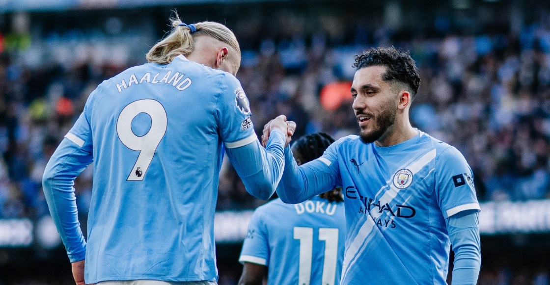 ¿Qué necesita el Manchester City para ganar la Premier League?