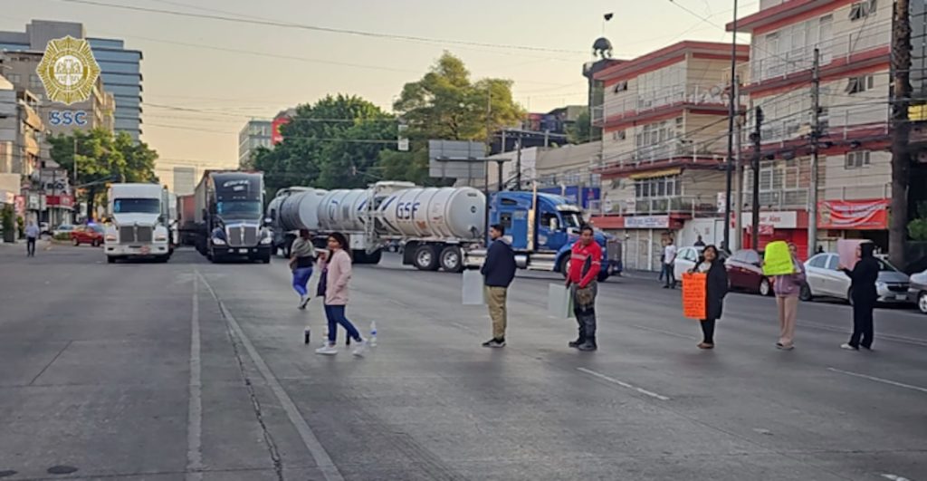 El caso de Edith Guadalupe y las denuncias por irregularidades en su búsqueda