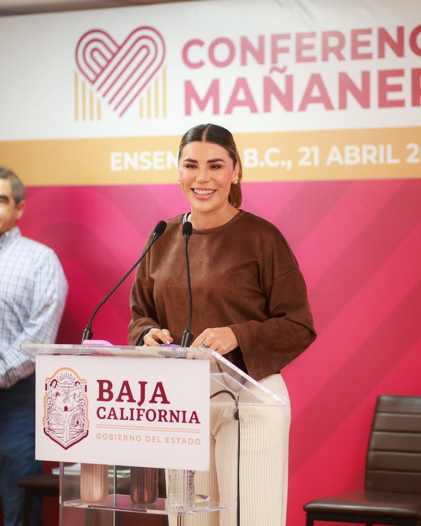 Lista de los políticos con visas canceladas de Estados Unidos 
