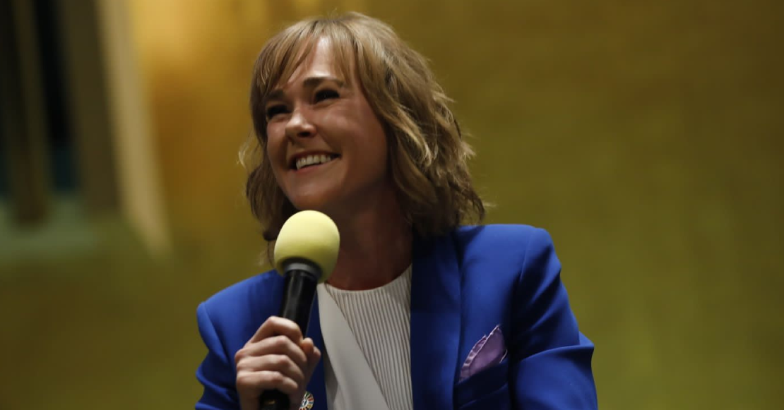 Marion Reimers exige cumplimiento de sentencia por violencia digital: ¿Qué pasó?