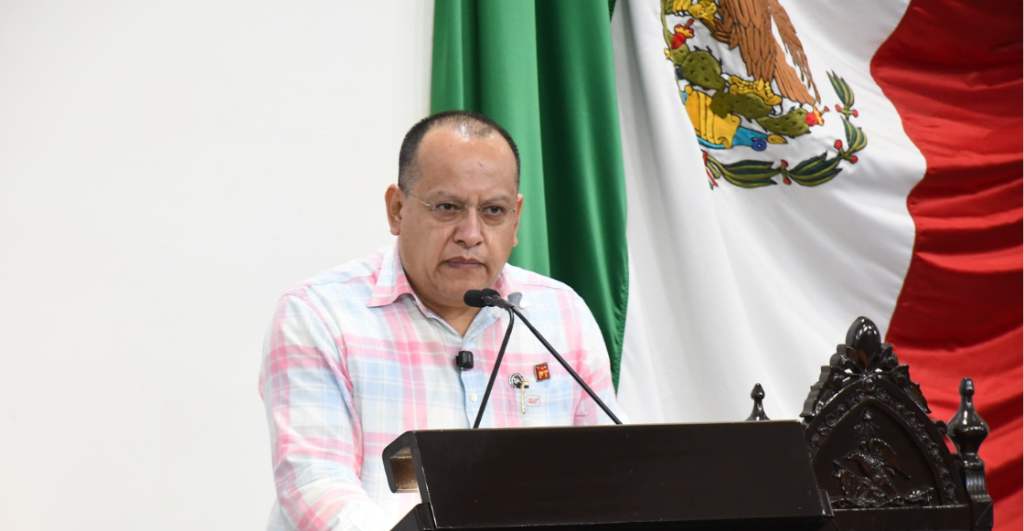 Funan a diputado del PT por comparar a las mujeres con caballos