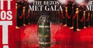 La sombra de Jeff Bezos: Por qué están protestando contra la Met Gala 2026