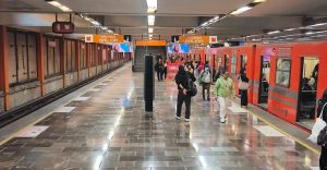 Trenes del Metro de CDMX hasta con 40 años de servicio cuando su uso es de 30
