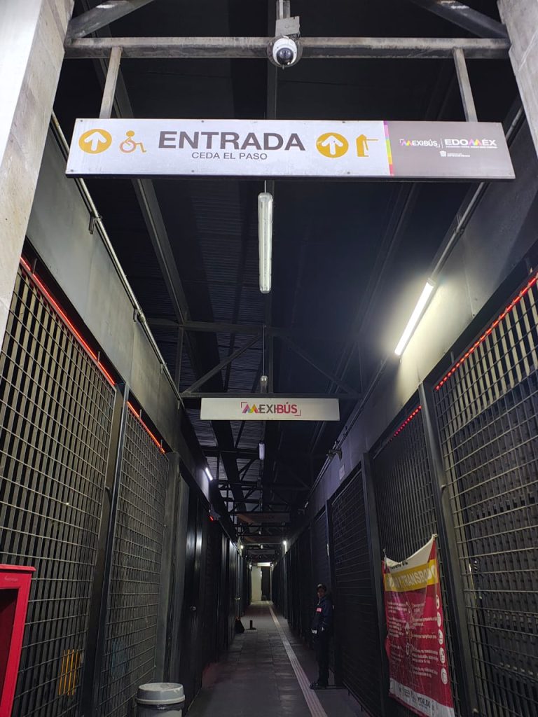 Si vives en Edomex esto te interesa: anuncian expansión de Mexibús y Mexicable