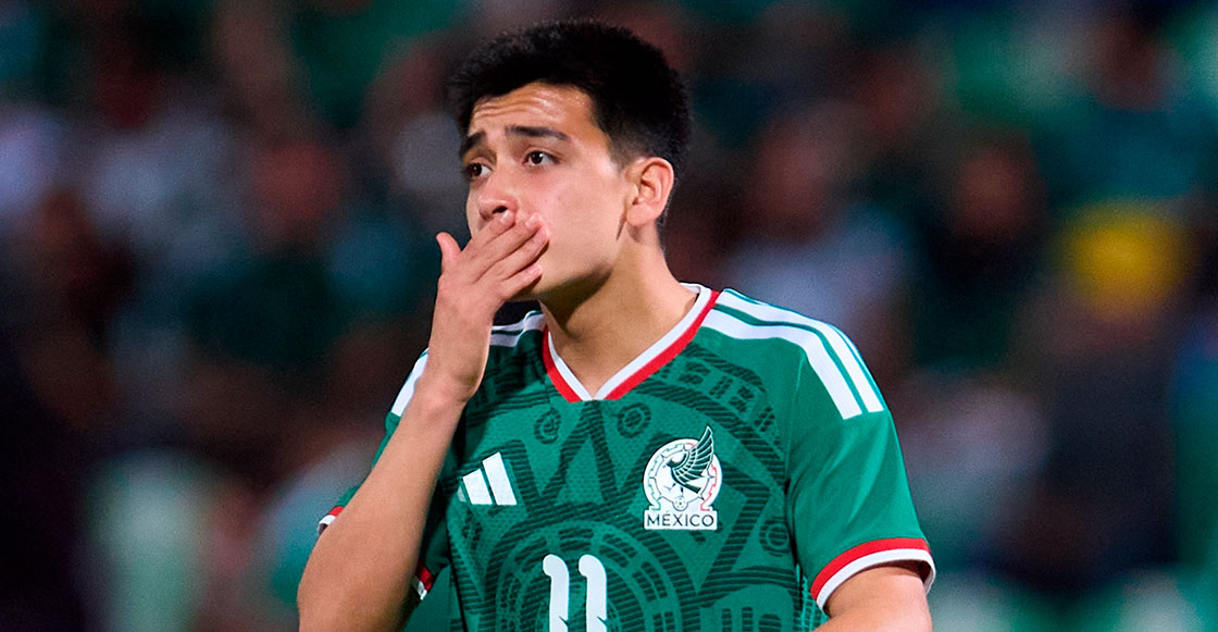 México no tendrá quinto partido Mundial 2026