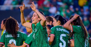 ¿Dónde ver a México vs Islas Vírgenes?