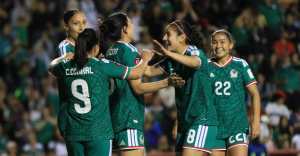 Por el liderato del grupo: ¿Dónde ver el México vs Puerto Rico Femenil?