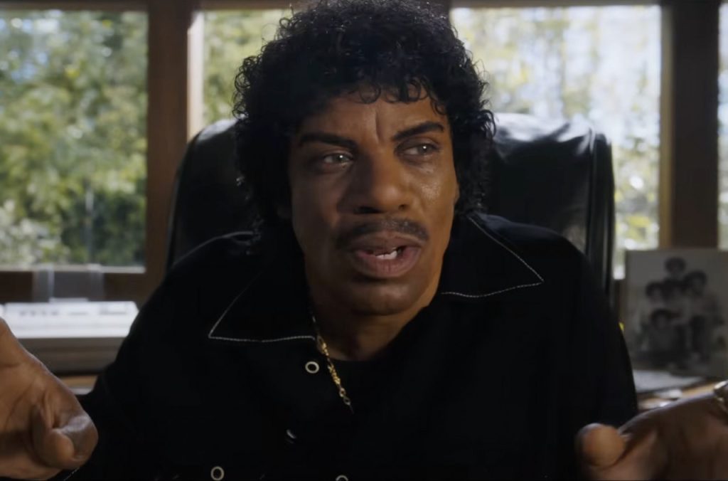 pelicula michale jackson