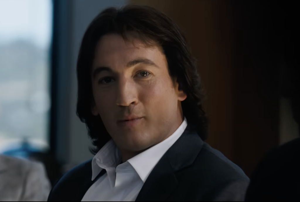 pelicula michael jackson