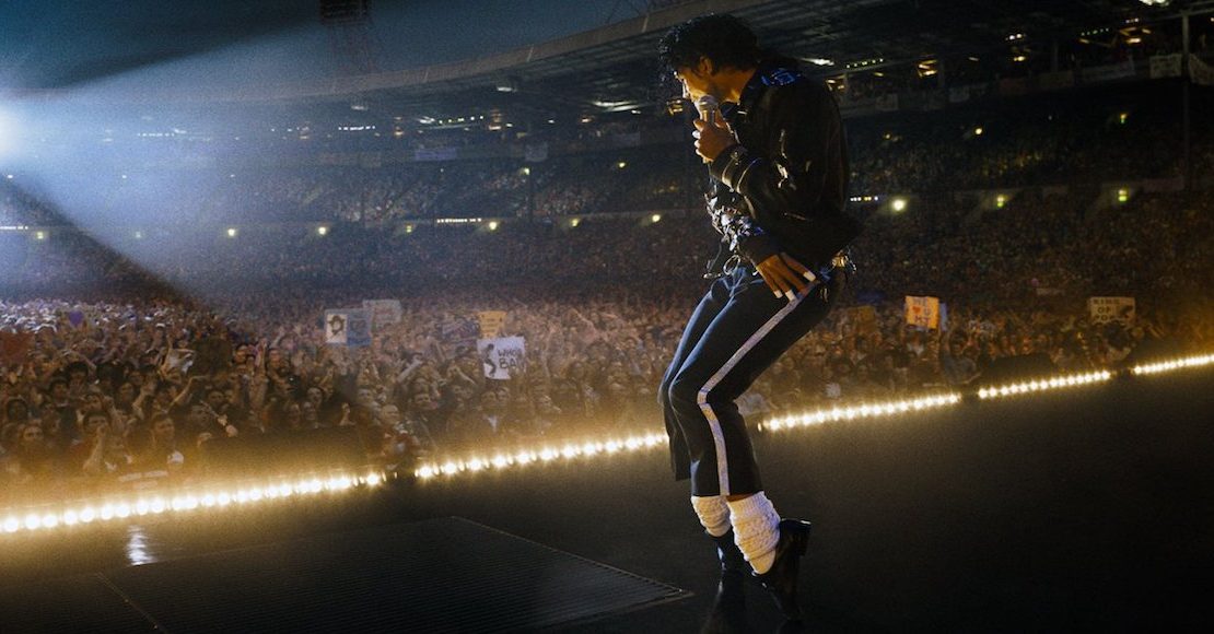 Habrá secuela de ‘Michael’: “Hay enorme cantidad de música y experiencias… más allá de acusaciones”