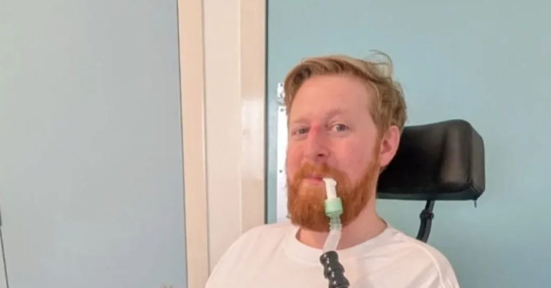 Muere Michael Patrick, actor de ‘Game of Thrones’, a los 35 años