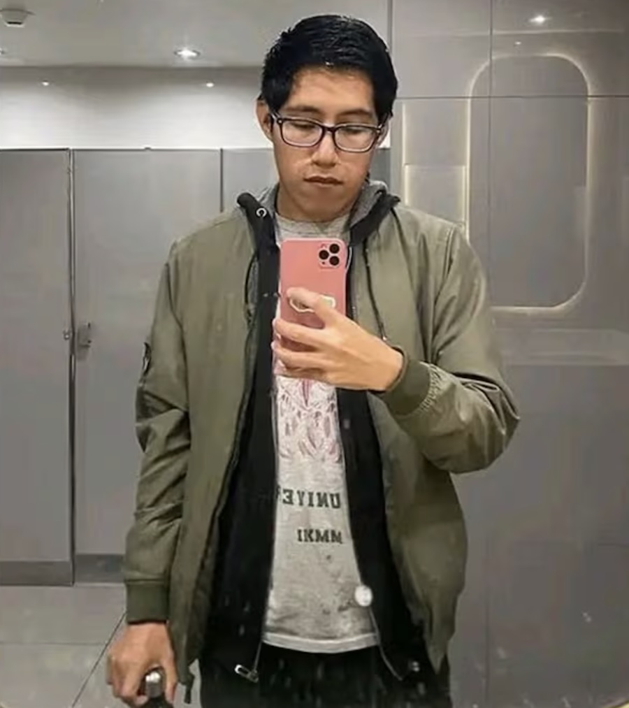 Berenice Giles Rivera y Miguel Ángel Rojas: Su recuerdo a través de la fotografía como resistencia y dignidad