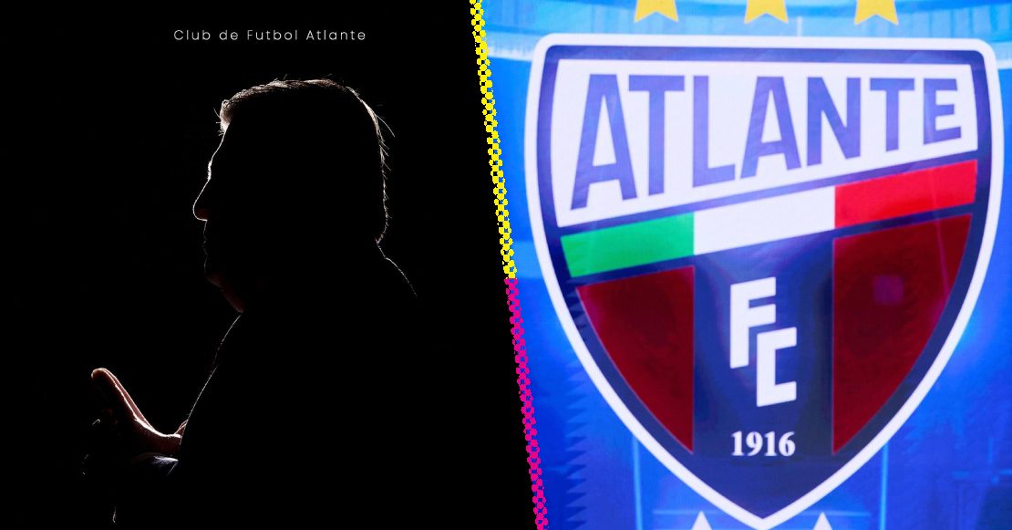 Un clásico: Miguel Herrera es el nuevo entrenador del Atlante para el regreso a la Liga MX