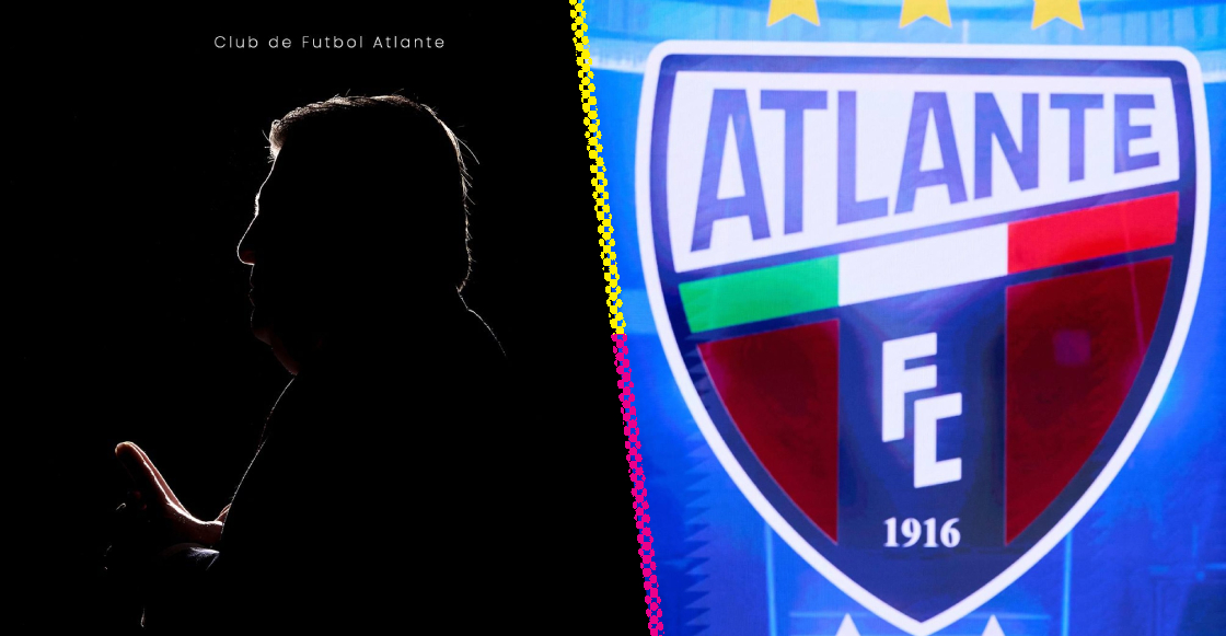 Miguel herrera nuevo entrenador del Atlante