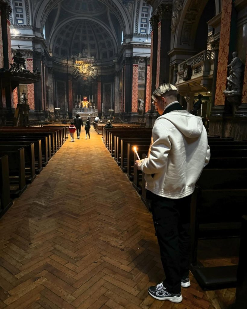 Mijailo Mudryk suspensión de 4 años