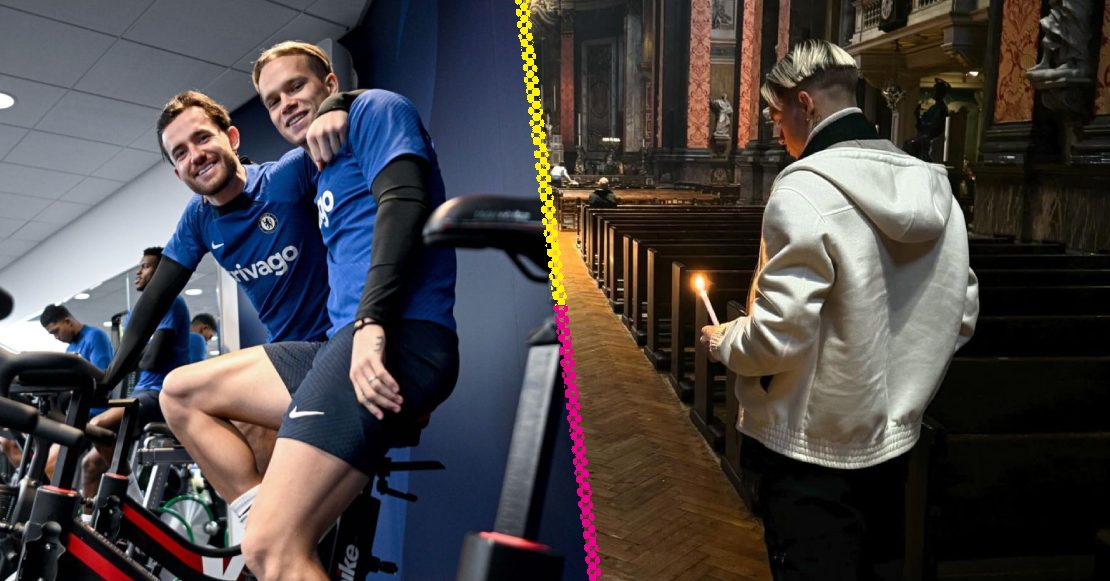 Mijailo Mudryk no podrá jugar hasta 2028 por dopaje si el TAS no lo ayuda