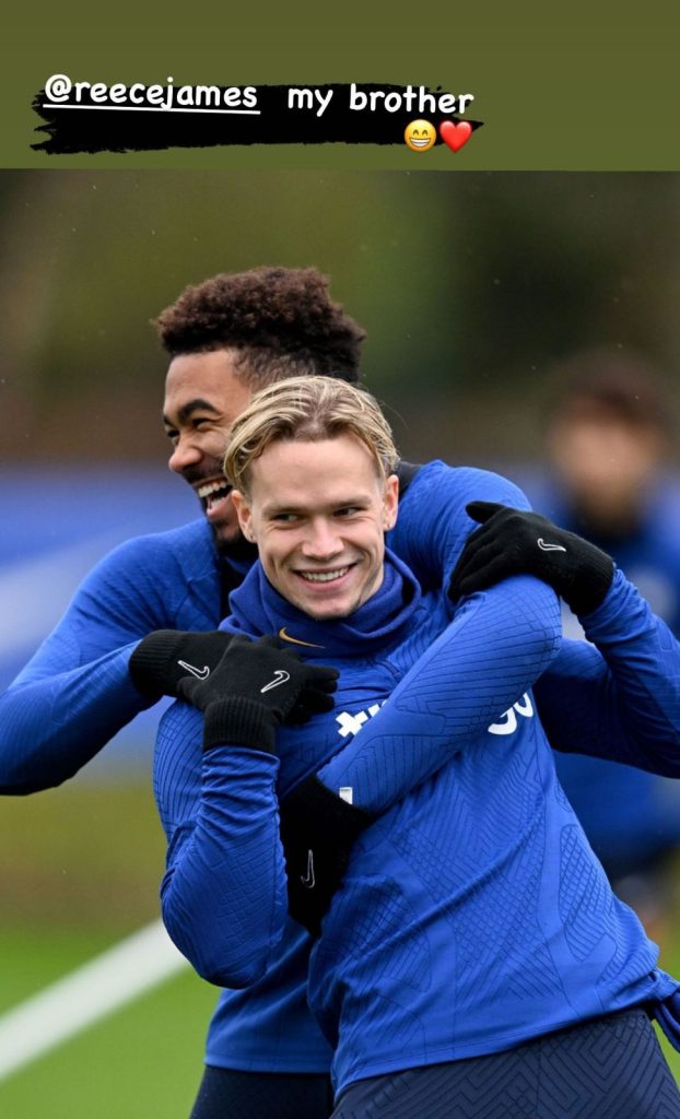 Mijailo Mudryk suspensión de 4 años