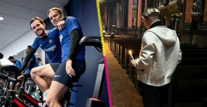 Mijailo Mudryk suspensión de 4 años