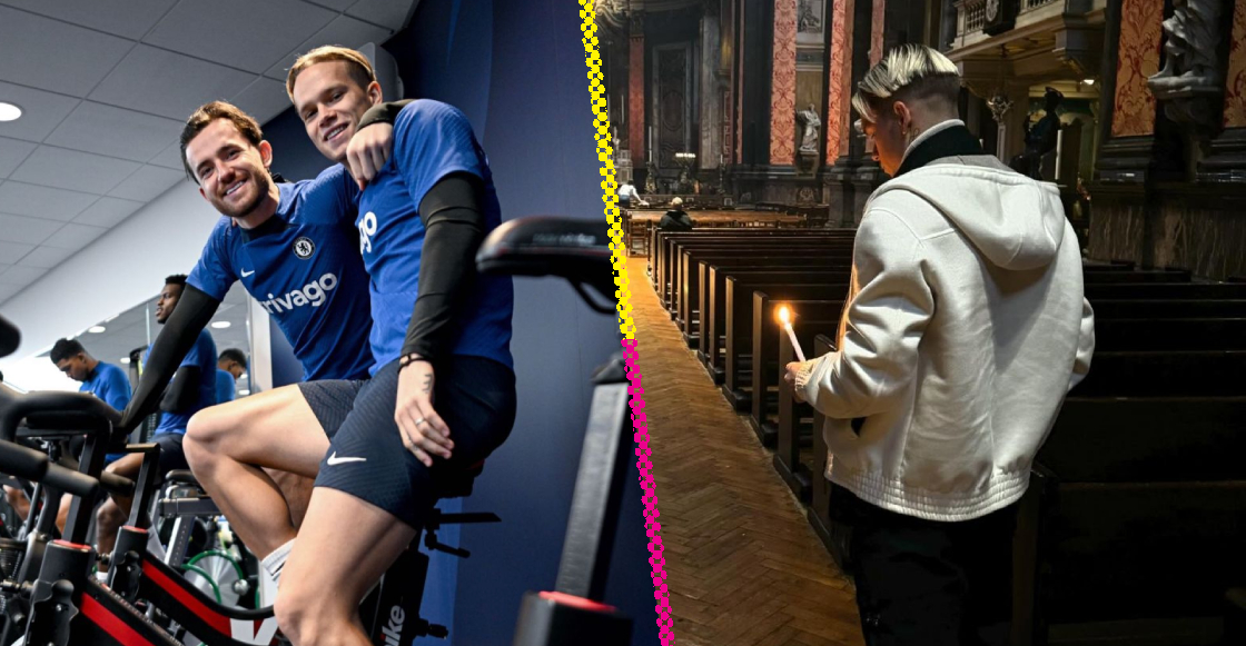 Mijailo Mudryk suspensión de 4 años