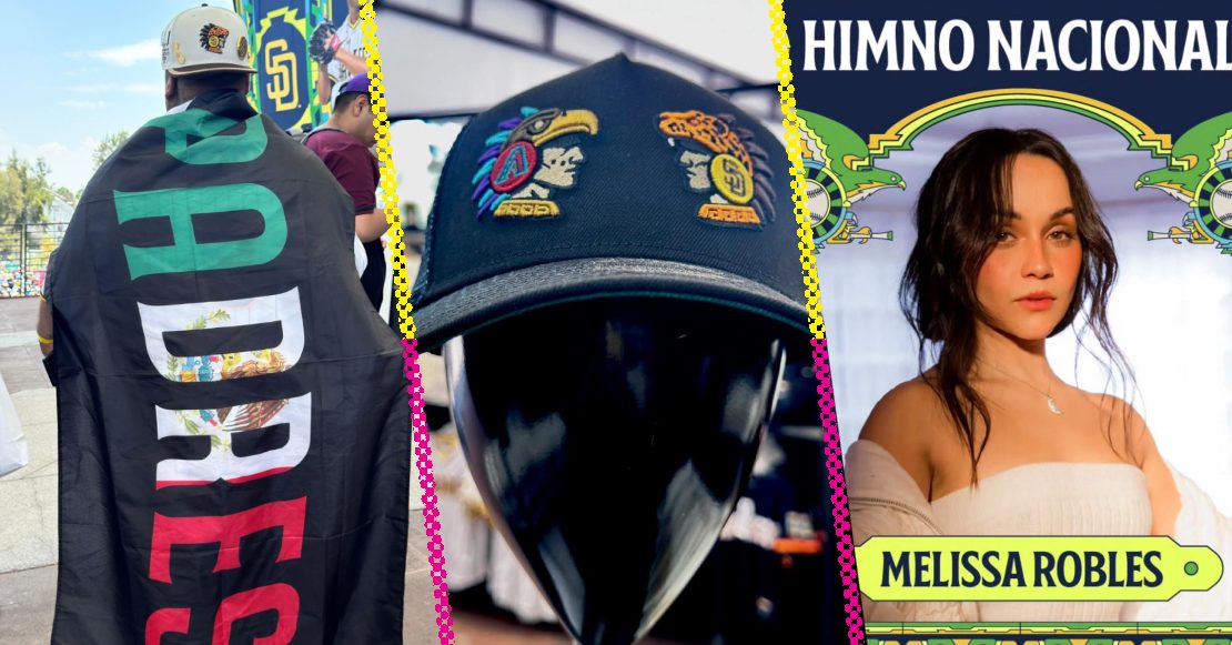 Abucheo a Israel Reyes, la emoción de Melissa Robles y lo que no se vio de la MLB en México 2026