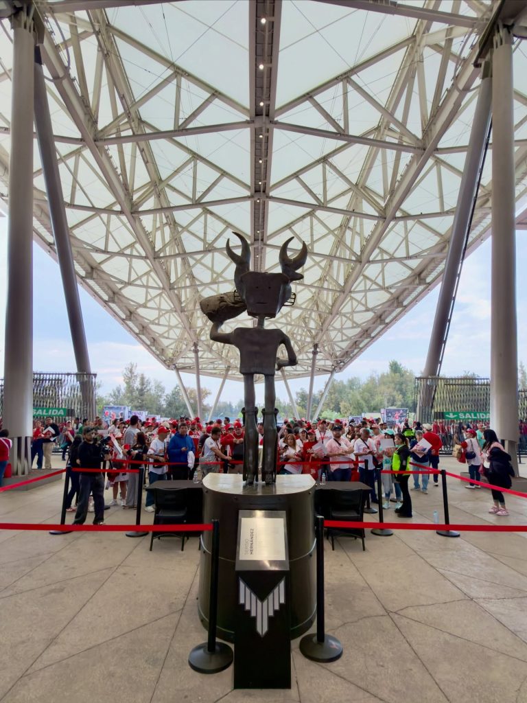 MLB México 2026: Tu guía para ir al Harp Helú a la serie entre Padres y Arizona