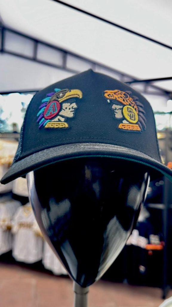 MLB México 2026