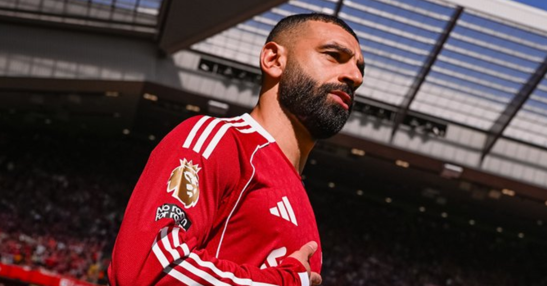 ¿Mohamed Salah podría haber jugado su último partido con el Liverpool?