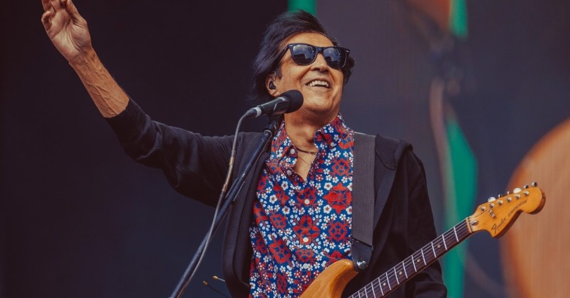 Muere Felipe Staiti, guitarrista fundador de Enanitos Verdes