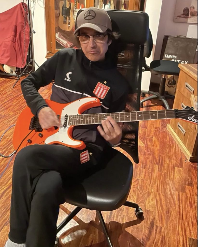 muerte felipe staiti