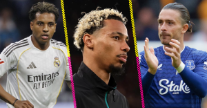 ¿Qué jugadores se pierden el Mundial 2026 por lesión?