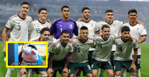 Duilio Davino dice que nadie tiene su lugar asegurado en la lista final de México