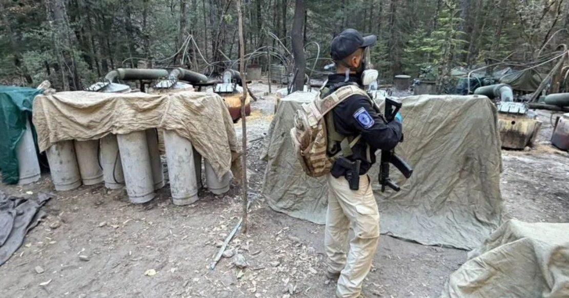 ¿Qué onda con los agentes de la CIA en Chihuahua? Esto es lo que se sabe hasta ahora