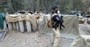 ¿Qué onda con los agentes de la CIA en Chihuahua? Esto es lo que se sabe hasta ahora