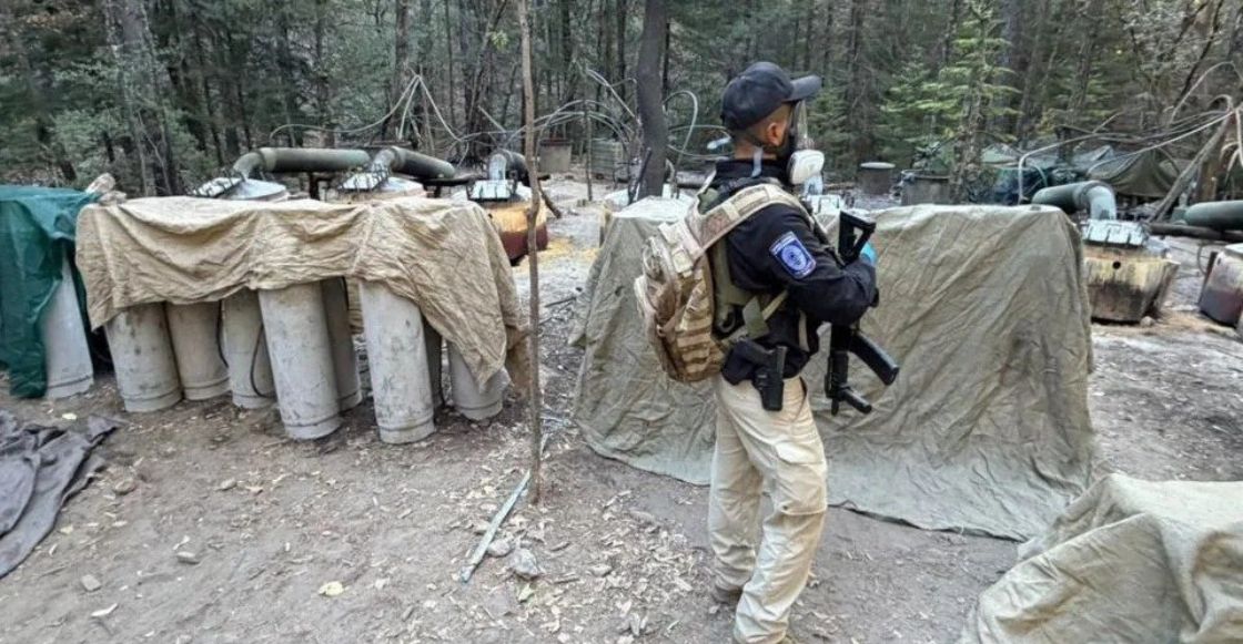 ¿Qué onda con los agentes de la CIA en Chihuahua? Esto es lo que se sabe hasta ahora