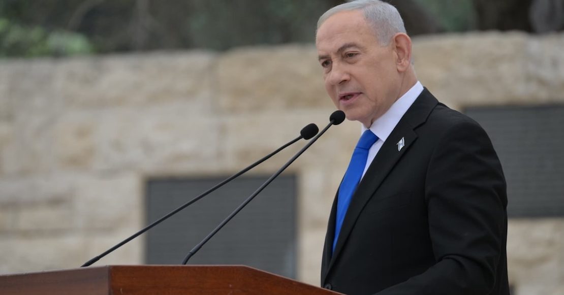 Netanyahu revela que estuvo en tratamiento por cáncer de próstata