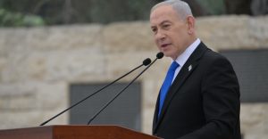 Netanyahu revela operación por cáncer de próstata
