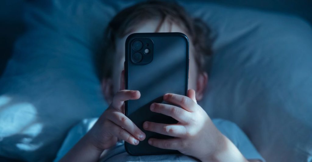 Adiós caricaturas: ¿Que están viendo los niños hoy?