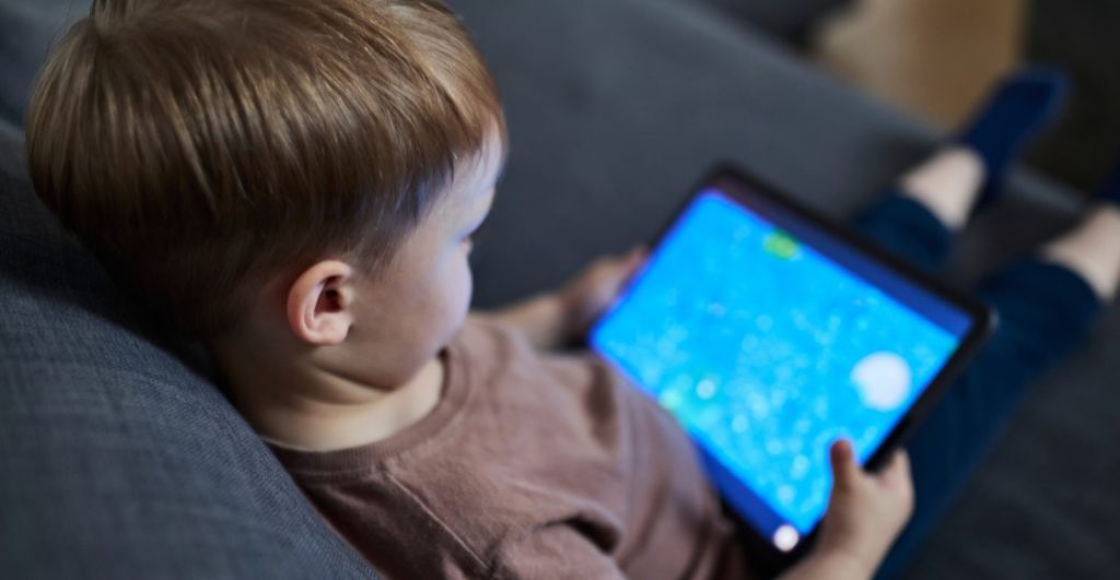 Adiós caricaturas: ¿Que están viendo los niños hoy?