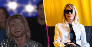 nirvana kim gordon