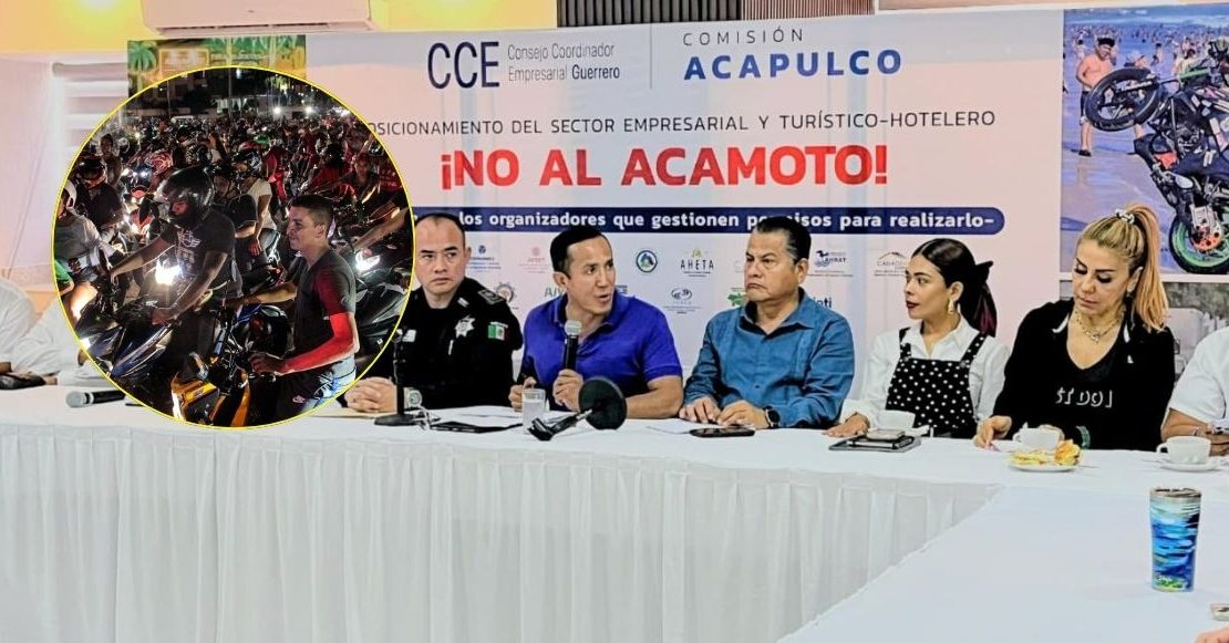 ¿Qué pasará con el Acamoto 2026? Aumentan las dudas rumbo a su próxima edición