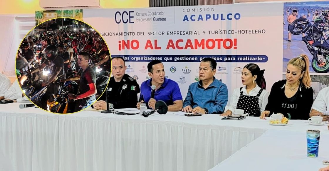 ¿Qué pasará con el Acamoto 2026? Aumentan las dudas rumbo a su próxima edición