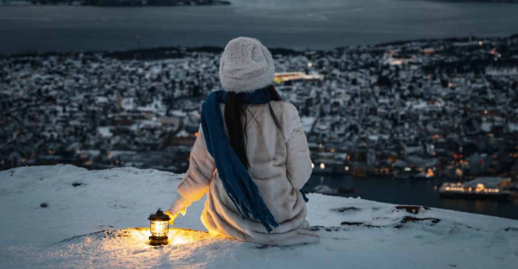 ¿Pensabas salir de viaje sola? Estos 5 países destacan por su seguridad para mujeres