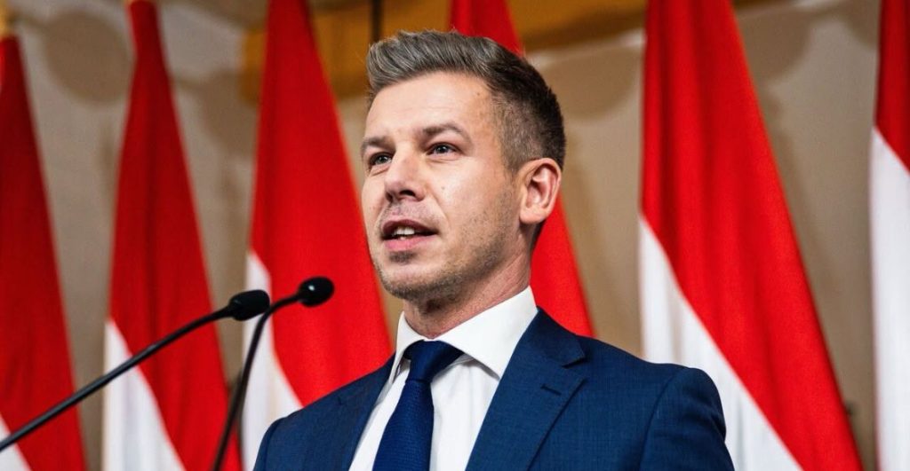 Tras 16 años en el poder: Viktor Orbán reconoce su derrota y marca el fin de su gobierno