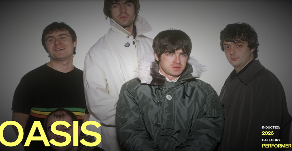 oasis salon de la fama