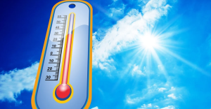 Ni guardes el ventilador: se acerca una nueva onda de calor en México