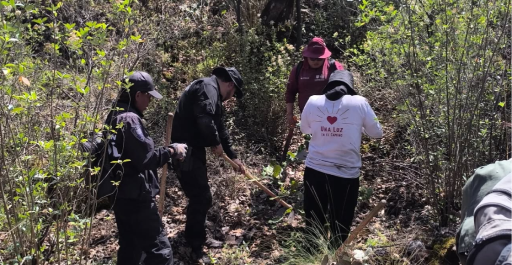 ONU pone la lupa sobre desapariciones en México: ve indicios de crímenes de lesa humanidad