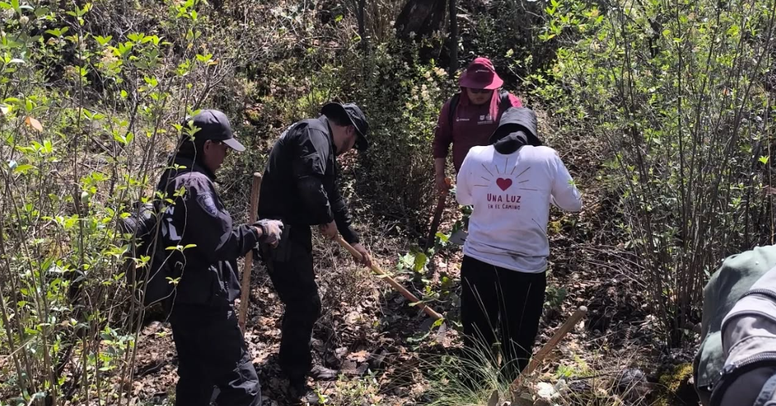 ONU pone la lupa sobre desapariciones en México: Ve indicios de crímenes de lesa humanidad