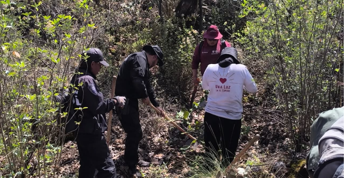 ONU pone la lupa sobre desapariciones en México: ve indicios de crímenes de lesa humanidad