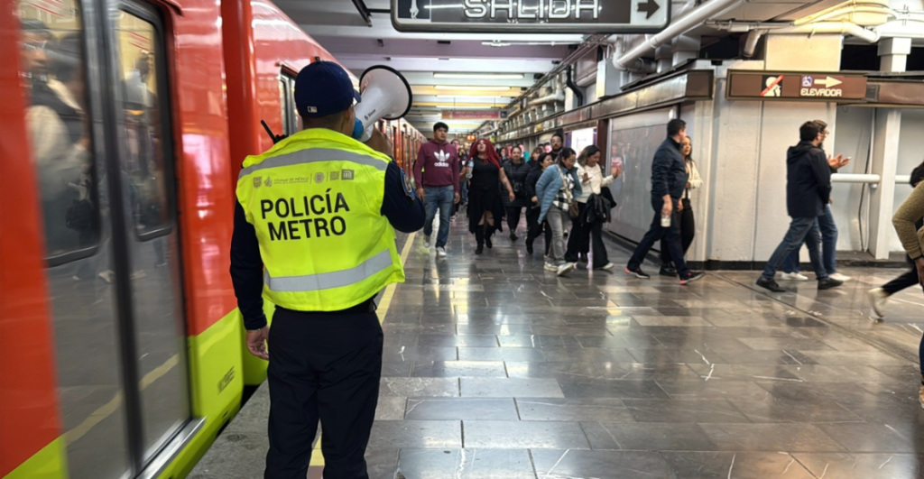¿Por qué el metro tarda tanto? Esto es lo que sabemos del paro de trabajadores del STM